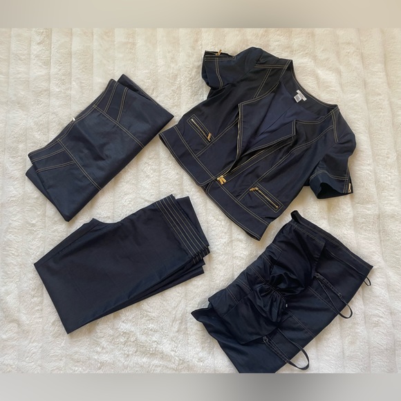 Cache jacket. - Picture 12 of 15